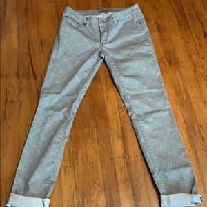 Prana Kara jeans Size 8/29